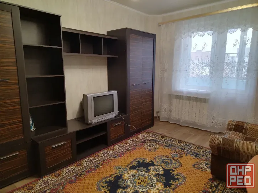 Продам 1ю квартиру в пролетарском р-не, ул Матёкина Донецк - изображение 1