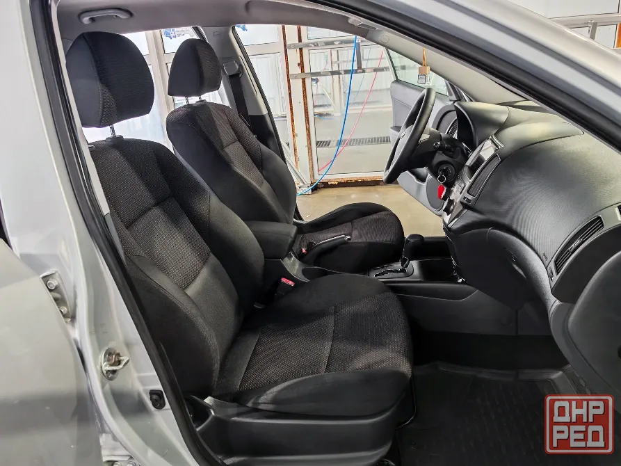 2010 Hyundai i30 1.6 автомат Донецк - изображение 6