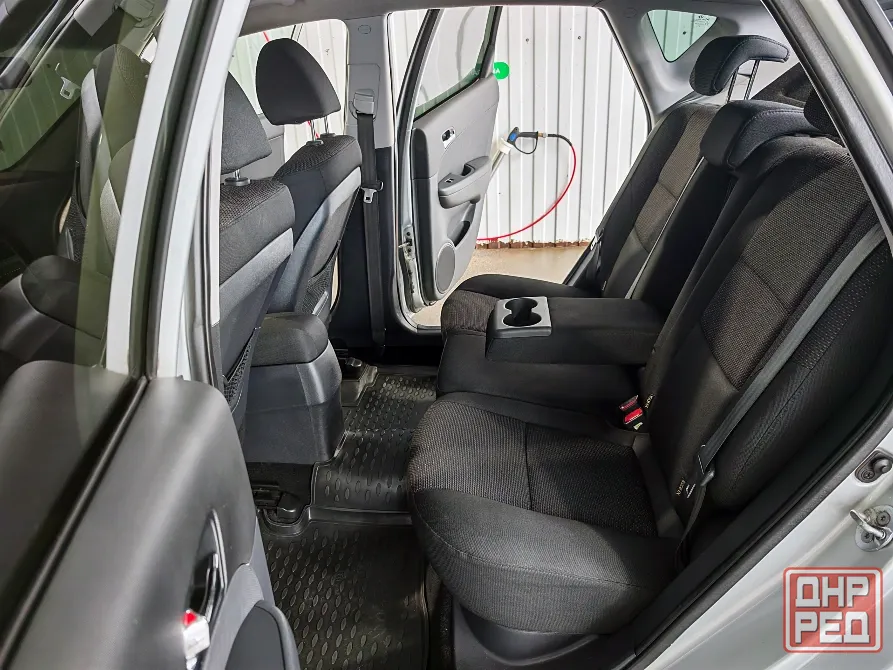 2010 Hyundai i30 1.6 автомат Донецк - изображение 7