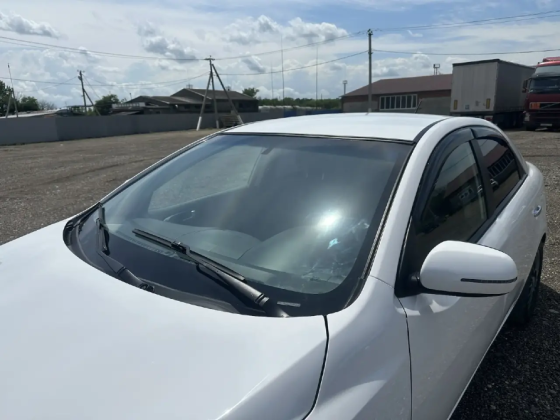 Kia Cerato, 2010г, 1.6 AT, 151т пробег Донецк