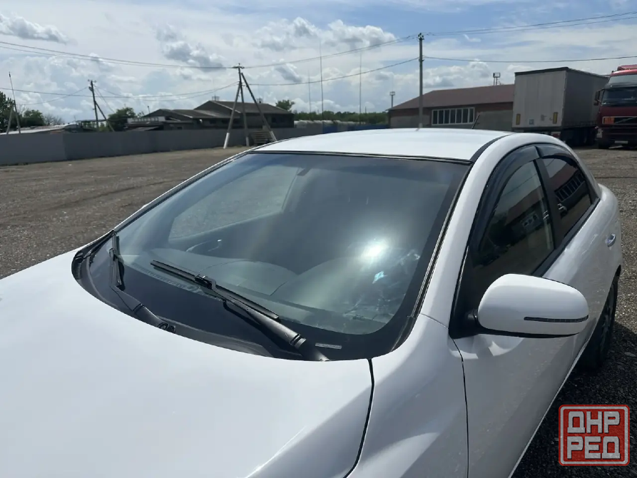 Kia Cerato, 2010г, 1.6 AT, 151т пробег Донецк - изображение 5