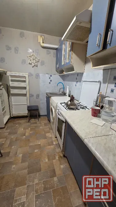 Недорого 1-комнатная квартира, Дружба Донецк - изображение 5