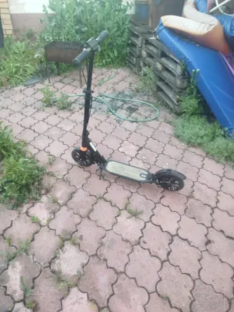 Продам самокат Донецк