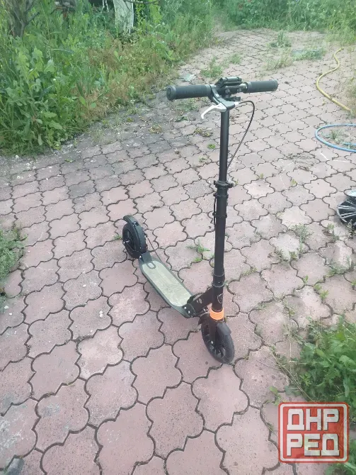 Продам самокат Донецк - изображение 2