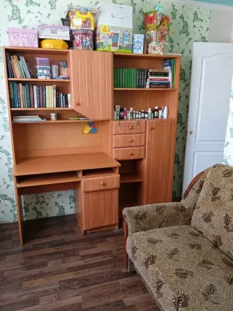 Загородный дом Докучаевск