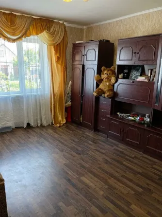 Загородный дом Докучаевск