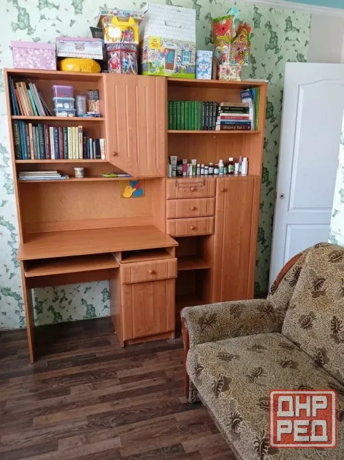 Загородный дом Докучаевск - изображение 3