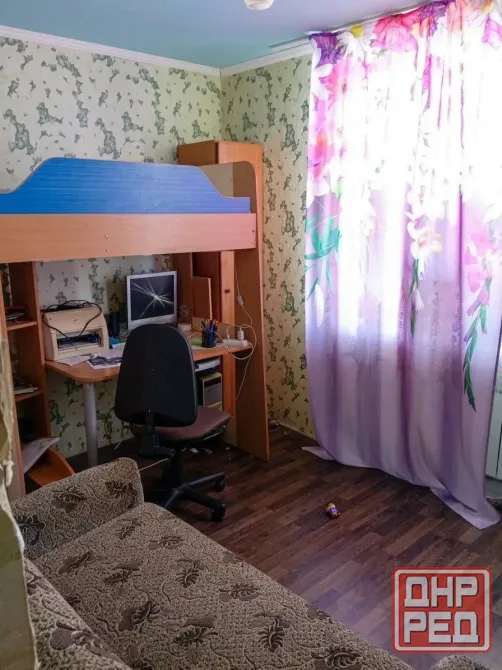 Загородный дом Докучаевск - изображение 6