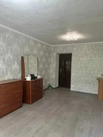 Комната в общежитии Донецк