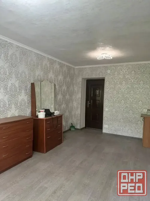 Комната в общежитии Донецк - изображение 1