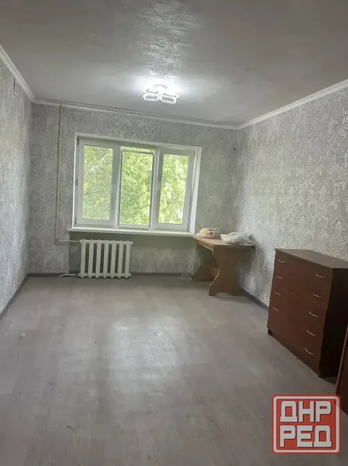 Комната в общежитии Донецк - изображение 4