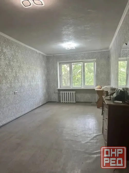 Комната в общежитии Донецк - изображение 2