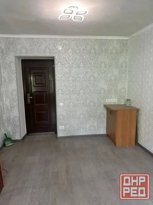 Комната в общежитии Донецк - изображение 3