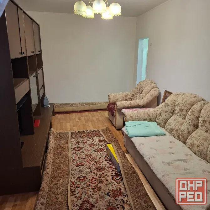 Продам отличную 3 квартиру Университетская Донецк - изображение 8