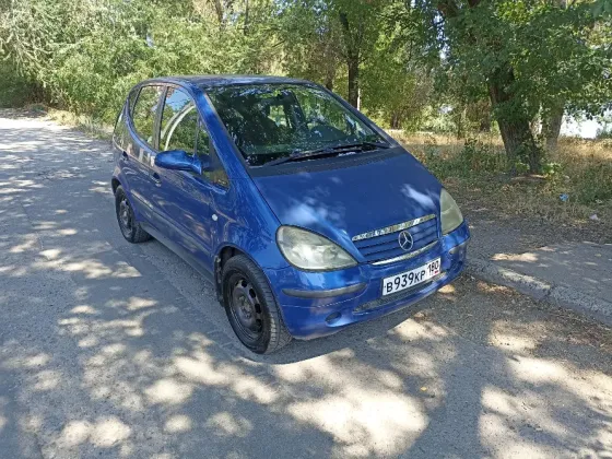Продам авто мерседес а 168 Донецк