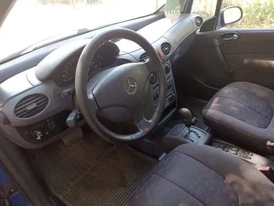 Продам авто мерседес а 168 Донецк
