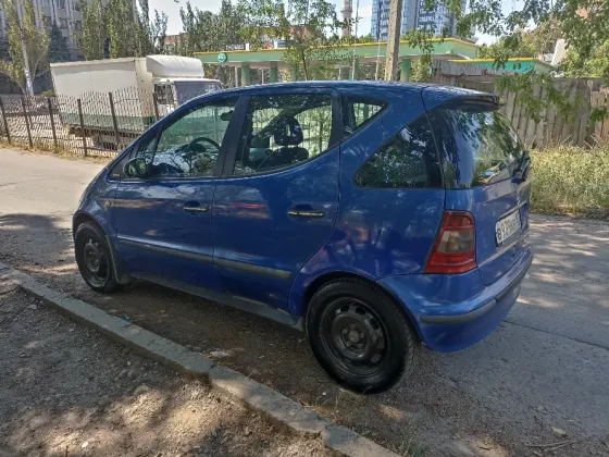 Продам авто мерседес а 168 Донецк