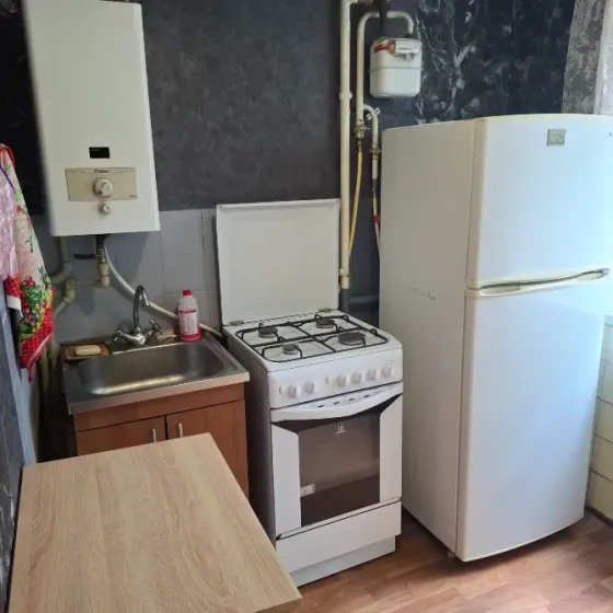 Сдам уютную 2 квартиру б.Школьный Донецк