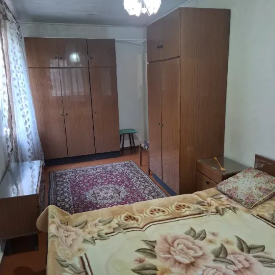 Сдам уютную 2 квартиру б.Школьный Донецк