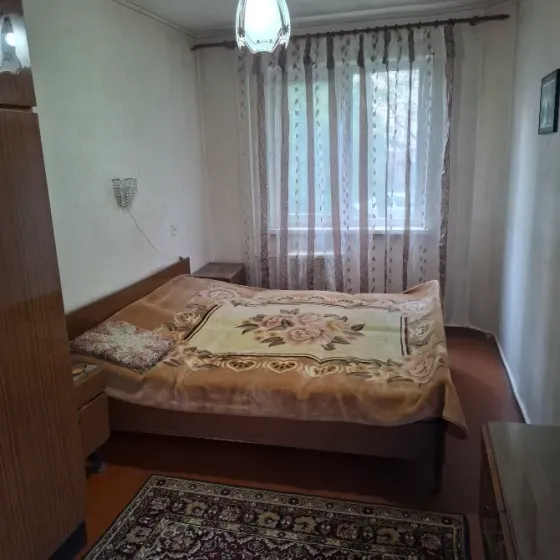 Сдам уютную 2 квартиру б.Школьный Донецк