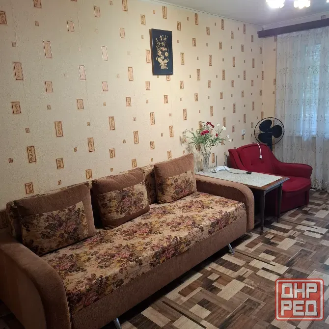 Сдам уютную 2 квартиру б.Школьный Донецк - изображение 7
