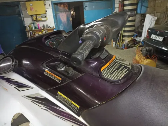 Продам водник YAMAHA 1.200 Донецк