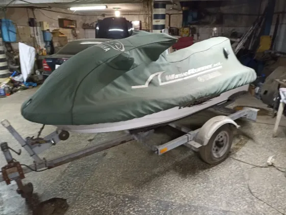 Продам водник YAMAHA 1.200 Донецк