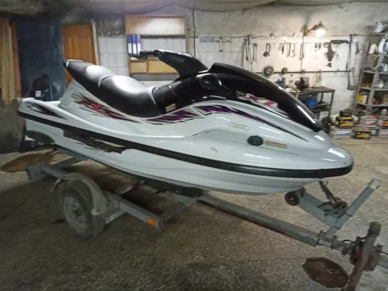 Продам водник YAMAHA 1.200 Донецк