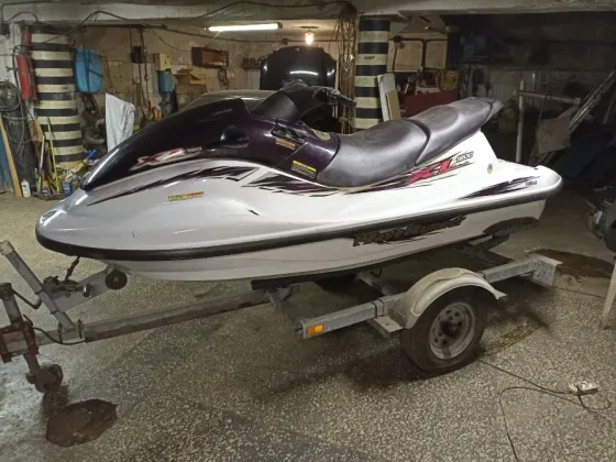 Продам водник YAMAHA 1.200 Донецк