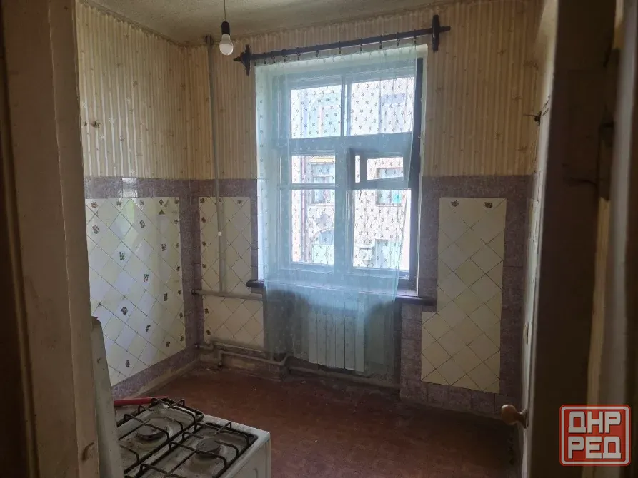 Продажа 2 к.квартиры Донецк,б.Пушкина Донецк - изображение 2