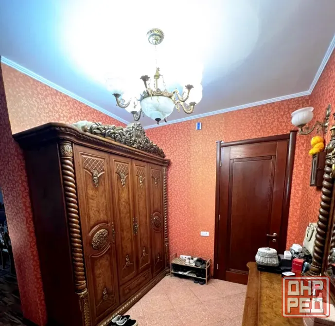 Современный уютный дом 147 м² в Киевском районе. Два этажа. Ремонт. Газ. Донецк - изображение 6