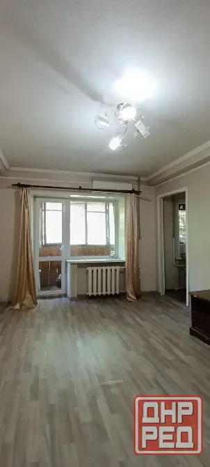 Продам 2-х комн 2/5 в Ворошиловском районе, бульвар Школьный, Набережная, лицей, садик.Кирпичный дом Донецк - изображение 8