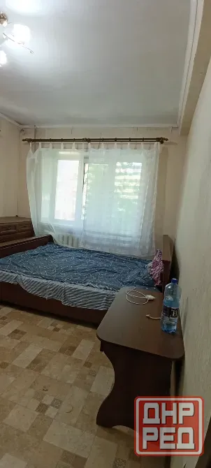 Продам 2-х комн 2/5 в Ворошиловском районе, бульвар Школьный, Набережная, лицей, садик.Кирпичный дом Донецк - изображение 12