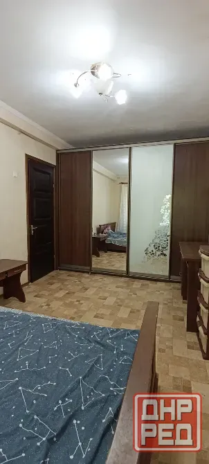 Продам 2-х комн 2/5 в Ворошиловском районе, бульвар Школьный, Набережная, лицей, садик.Кирпичный дом Донецк - изображение 11