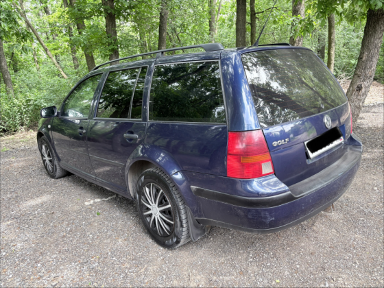 Продам golf 4 1.6 Макеевка