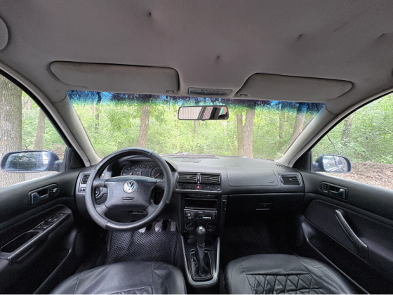 Продам golf 4 1.6 Макеевка