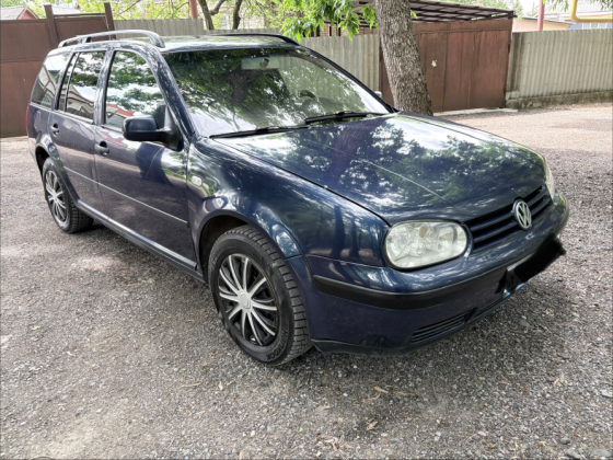 Продам golf 4 1.6 Макеевка
