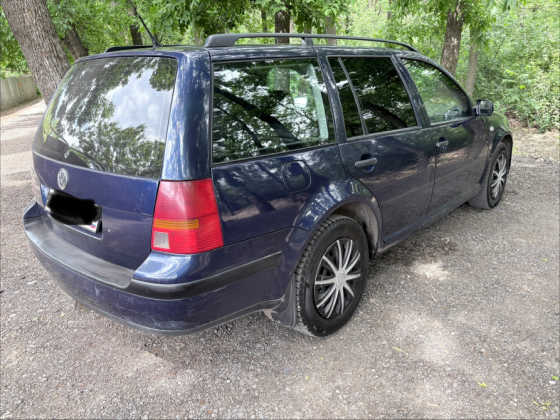 Продам golf 4 1.6 Макеевка