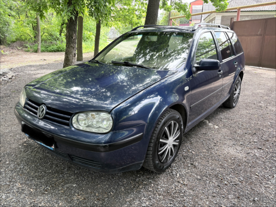 Продам golf 4 1.6 Макеевка