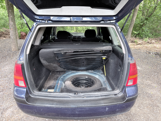Продам golf 4 1.6 Макеевка