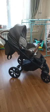 Продам коляску Tutis Vita Life 2 в 1 Мариуполь