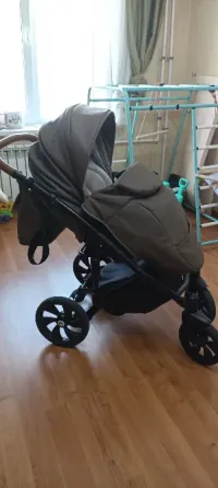 Продам коляску Tutis Vita Life 2 в 1 Мариуполь