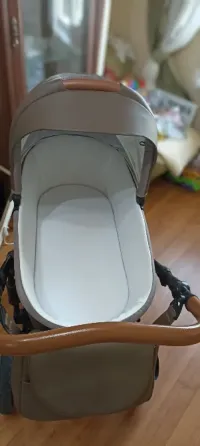 Продам коляску Tutis Vita Life 2 в 1 Мариуполь
