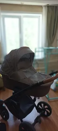 Продам коляску Tutis Vita Life 2 в 1 Мариуполь