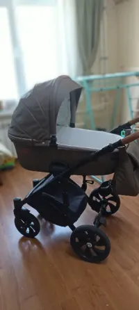 Продам коляску Tutis Vita Life 2 в 1 Мариуполь