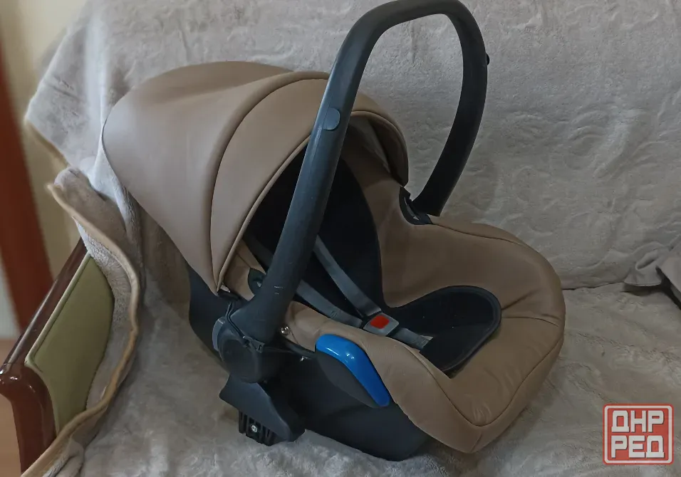Продам коляску Tutis Vita Life 2 в 1 Мариуполь - изображение 1