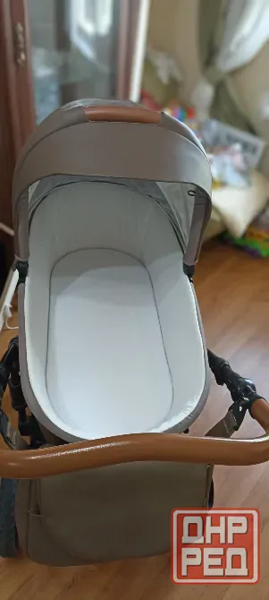 Продам коляску Tutis Vita Life 2 в 1 Мариуполь - изображение 4