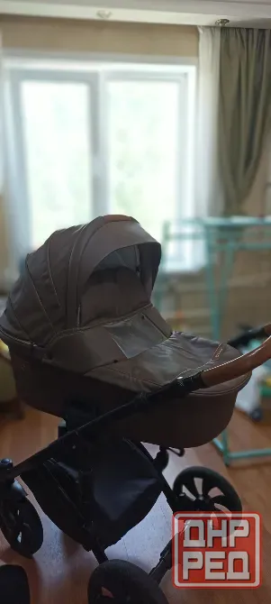 Продам коляску Tutis Vita Life 2 в 1 Мариуполь - изображение 2