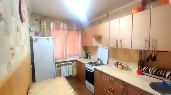 Продаётся 3-х комнатная квартира в г.Мариуполь Мариуполь