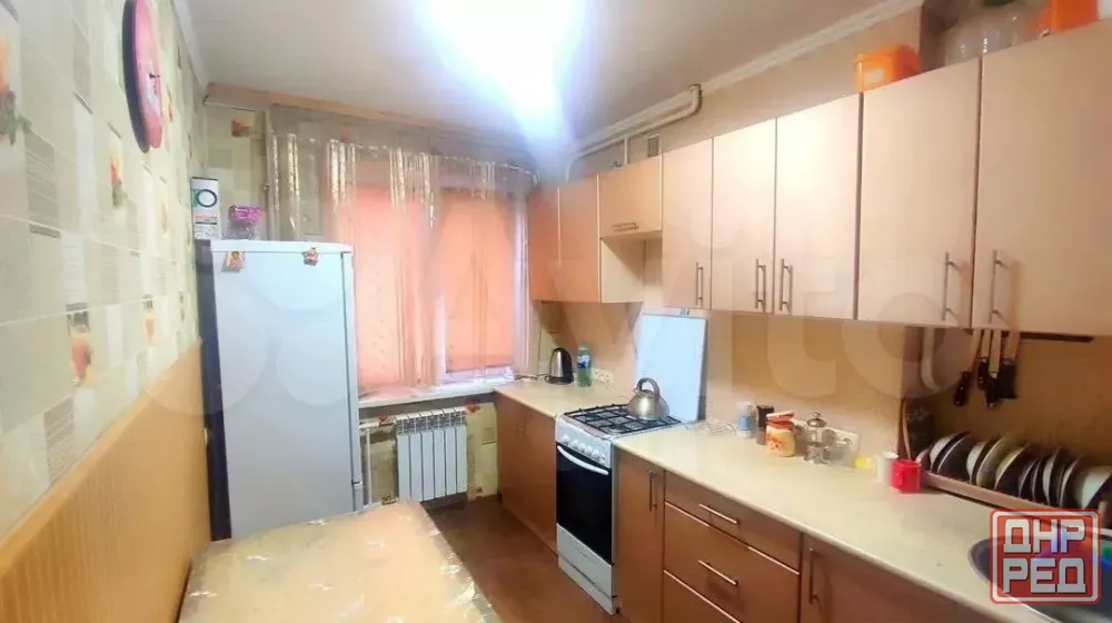 Продаётся 3-х комнатная квартира в г.Мариуполь Мариуполь - изображение 3